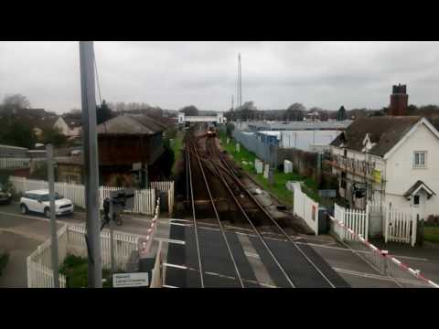 Afternoon At Havant - 450566, 450100 & 450119