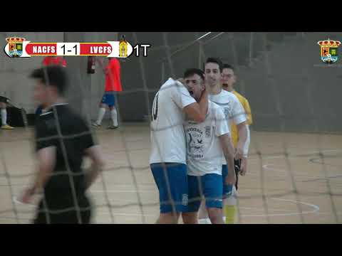 ⚽𝙉𝙊𝙐 𝘼𝙇𝙈𝘼𝙎𝙎𝙀𝙍𝘼 𝘾.𝙁.𝙎.✔⚽   ✔ 𝟮ª. 𝗥𝗘𝗚𝗜𝗢𝗡𝗔𝗟 𝗙𝗨𝗧𝗦𝗔𝗟.