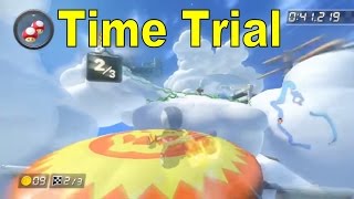 [MK8] Cloudtop Cruise - 1:59.319 by Linkos/CB★Niko$
