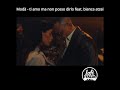 Modà - ti amo ma non posso dirlo feat. bianca atzei