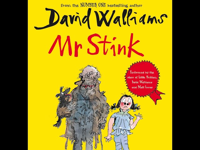 Vídeo relacionado con Mr. Stink ( Mr Stink ) [ Origen UK, Ningun Idioma Espanol ]