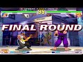 Street Fighter III 3rd Strike Cartola3rd ES Vs Otana IT Play Date 22 May 25