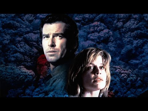 Dante's Peak - Trailer (Upscaled HD) (1997)