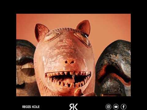 Régis KOLE - EKOYA (feat. Patrice Talon)