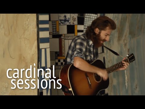 Jonah Tolchin - Completely - CARDINAL SESSIONS