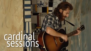 Jonah Tolchin - Completely - CARDINAL SESSIONS