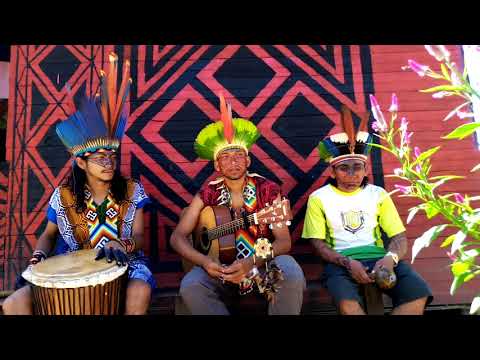 Ixã txana huni kuî, txana Siã huni kuî e Tene huni kuî