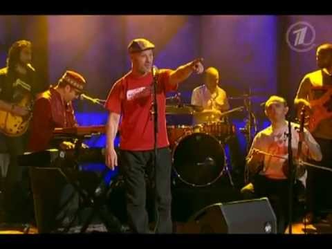 Арто и Armenian Navy Band в гостях у Урганта