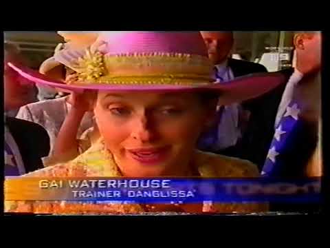 1999/2000 Season (2/6) Turnbull Stakes - Cox Plate