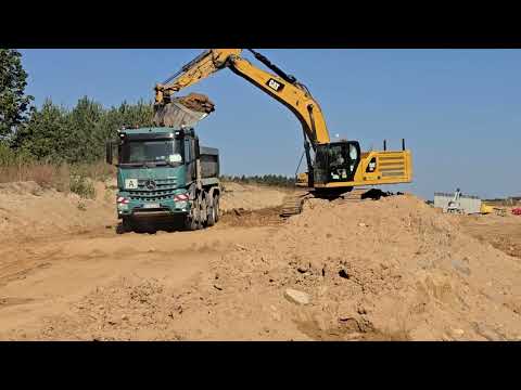 Projekt i budowa Obwodnicy Sztabina - 20.09.2024