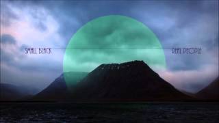 Small Black   -    Real People