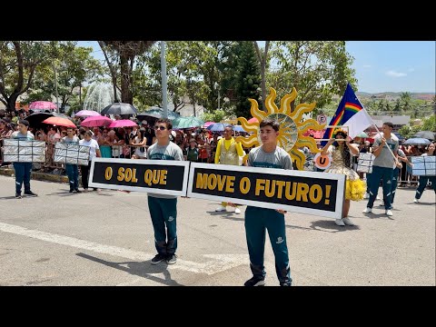 BEZERROS PE | DESFILE CÍVICO 2026 PARTE 04