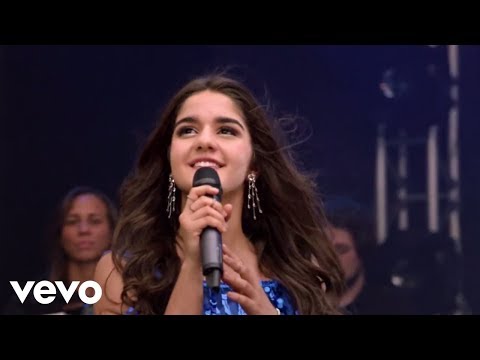 Gaby Estrella - Dom de Voar (Video Oficial)