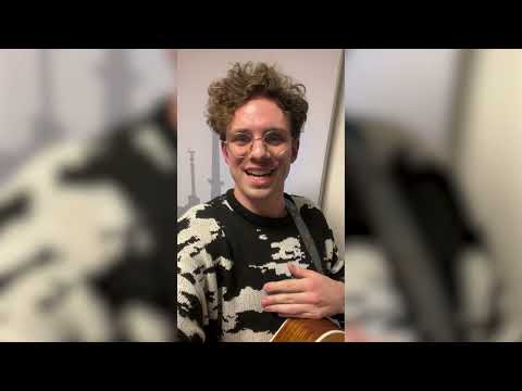 KAMRAD spielt I believe in 7 Versionen bei 94,3 rs2