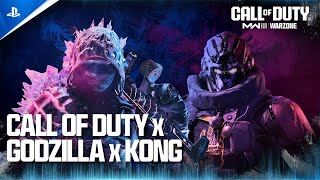 Call of Duty: Modern Warfare III & Warzone - GxK Bundle Trailer