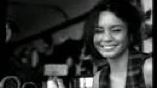 Vanessa Hudgens - Colors Of The Wind