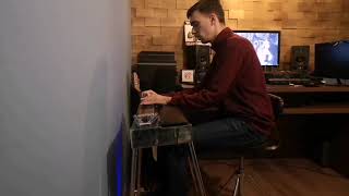 Bill Frisell - The Pioneers (cover)