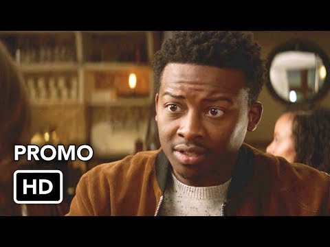God Friended Me 1.13 (Preview)