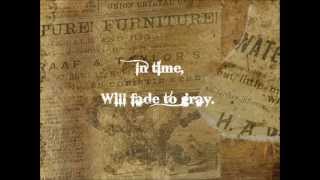 Time Changes Everything