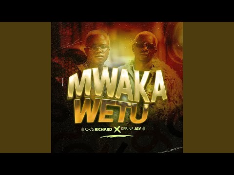 Mwaka Wetu