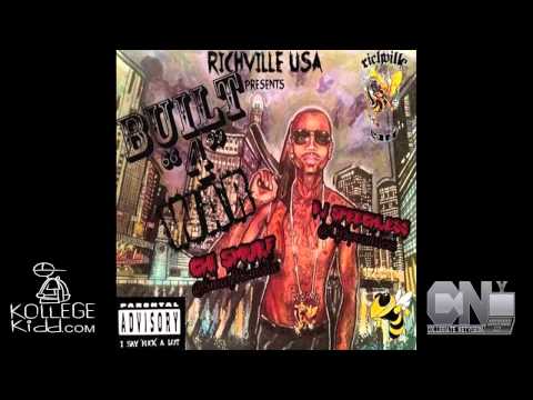 Chi Smurf - My Bitches Love Sex (Feat. Rico Recklezz & Billionaire Black)