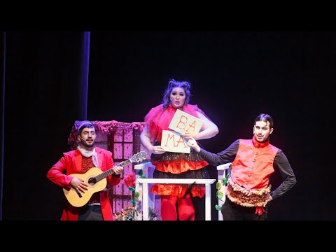 Le toréador - Opera by Adolphe Adam