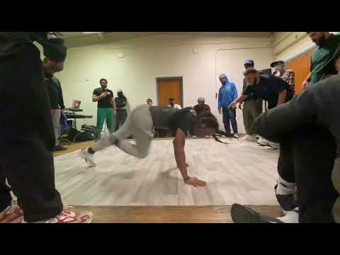 Supa Josh vs. Wizz | Final | Smoke Sesh Monthly Vol. 3