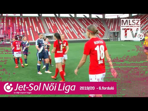 6. forduló: DVTK - MTK Hungária FC (1-1)