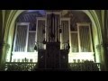 Musica Sacra: французские и немецкие романтики 