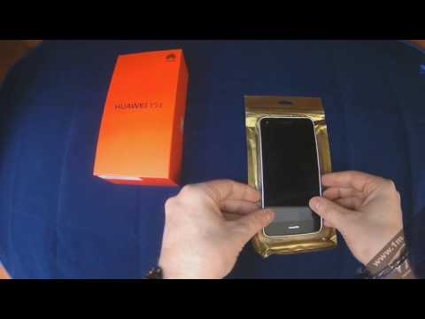 Huawei Y5 II / Y6 II Compact + Kryt Forcell Jelly Matt Case TPU