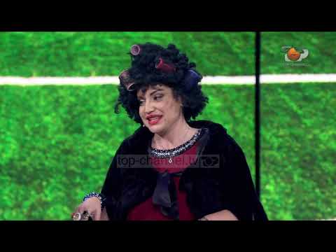 Portokalli, 9 Maj 2021– Bukra – Pablo ( Regjistrimi i Pablos në futboll )