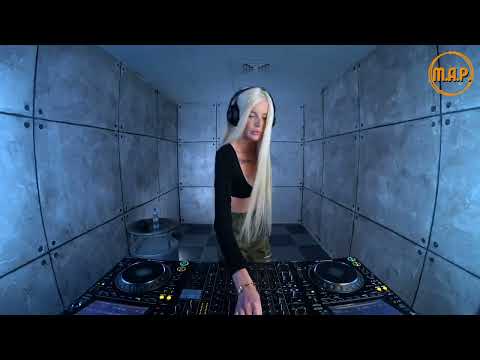 Meduza on map - 16 July 2022 Live Dj Set organic progressive Mix