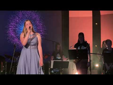 LitijaNa - Mlade Oči - Anja Kranjec