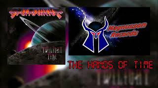 Magnusson Records Stratovarius - The Hands of Time