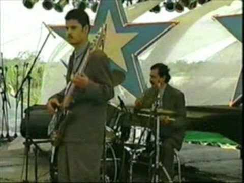 CENIZAS AL VIENTO - LOS AYER'S - JUAN DAVID CORRALES