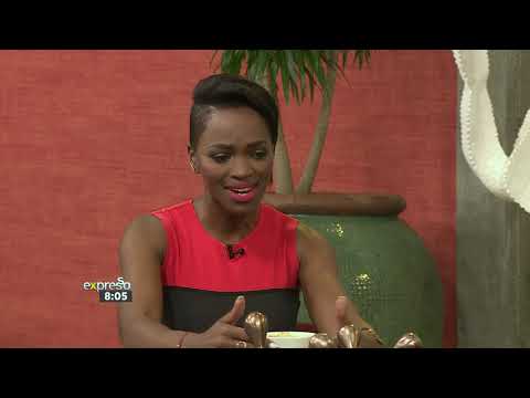 Catching up with DJ Fix from 5FM