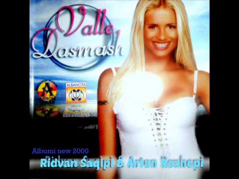 Ridvan Saqipi   Valle Orientale