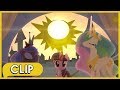 The Last Summer Sun Celebration MLP Friendship Is Magic Season 9