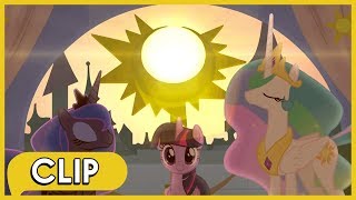 Download lagu The Last Summer Sun Celebration - MLP: Friendship Is Magic [Season 9] mp3