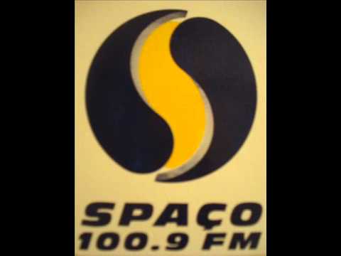 Spaço fm Planeta mix ( DJ JUAN MARTINEZ ) mixando ao vivo 2004