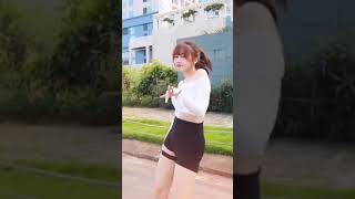 Tiktok beautiful Vietnamese girls dancing sexy million views | Esp#8