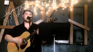 Eric Jones - Salt In the Snow by The Classic Crime cover