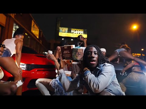 2Rare - "CUT" (Official Music Video)