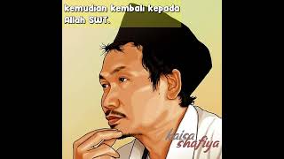 Download lagu Kenapa di kasih SAKIT ?? || Gus Baha mp3