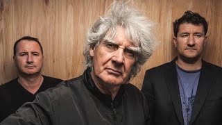 The Tommy Halferty Trio - Blues Connotation.