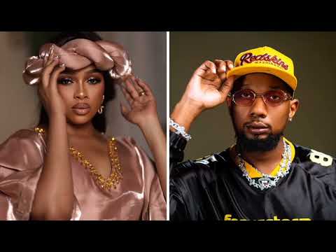 Nandy Ft. Billnass - Tuachane kwa Amani