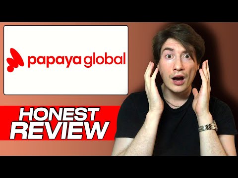 Papaya Global Review: Honest User Experience & In-Depth