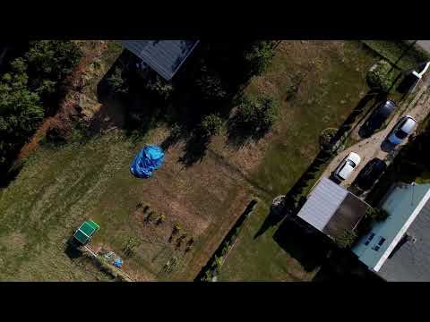 stavebný pozemok Plechotice o veľkosti 900 m2