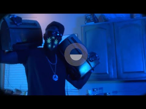 Deebo Lotti Maserati - Gas Galore 2 - Official video