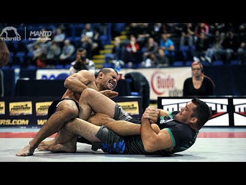 THE ART OF THE BOOGEYMAN | DEAN LISTER HIGHLIGHT